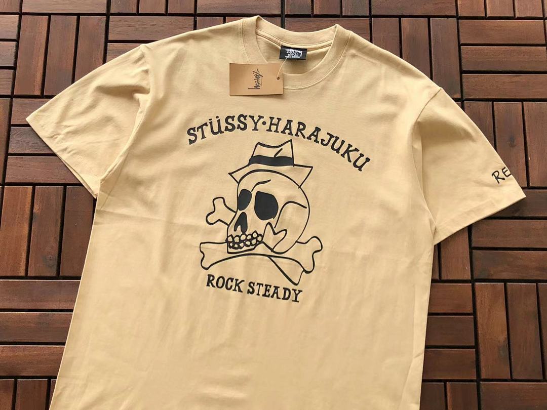 On Running ~85 ST🔥S🔥Y T-SHIRT - Image 9