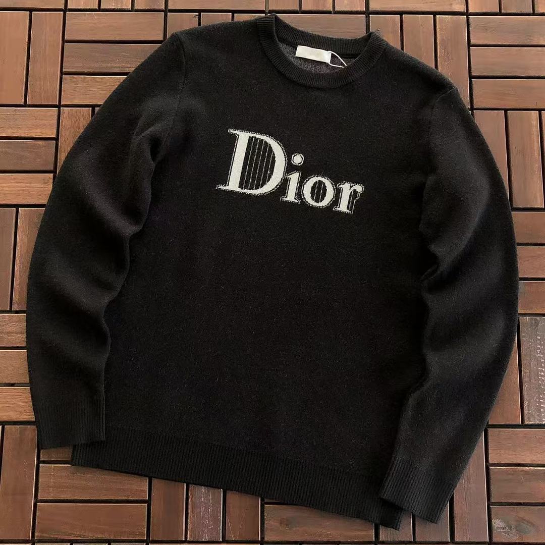 Other ~199 D🔥O🔥 SWEATER 55082027 (Im 180CM 68KG Iwear Size L In The Photo), photo 1