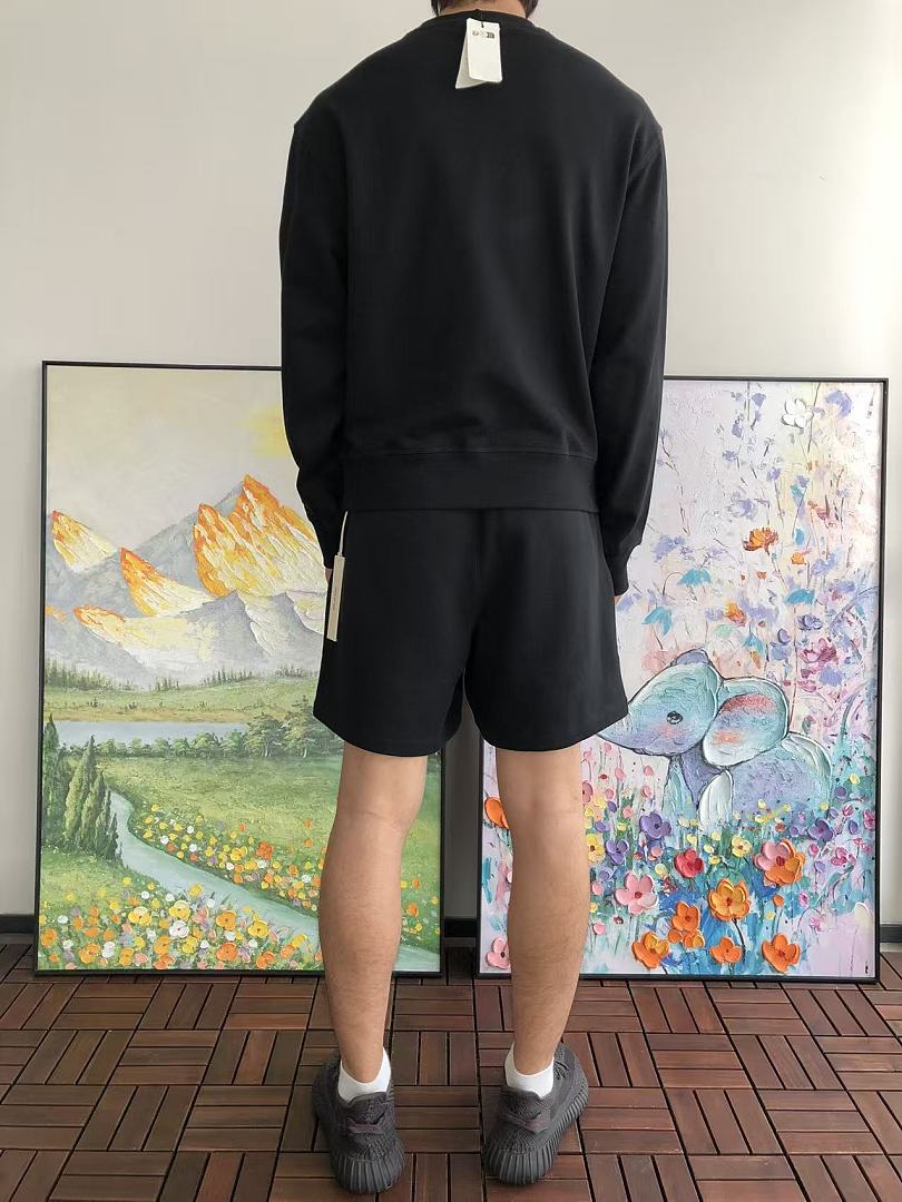 Other 159 A🔥I SWEATER 88082006 (Im 185CM 70KG Iwear Size M In The Photo) - Image 10