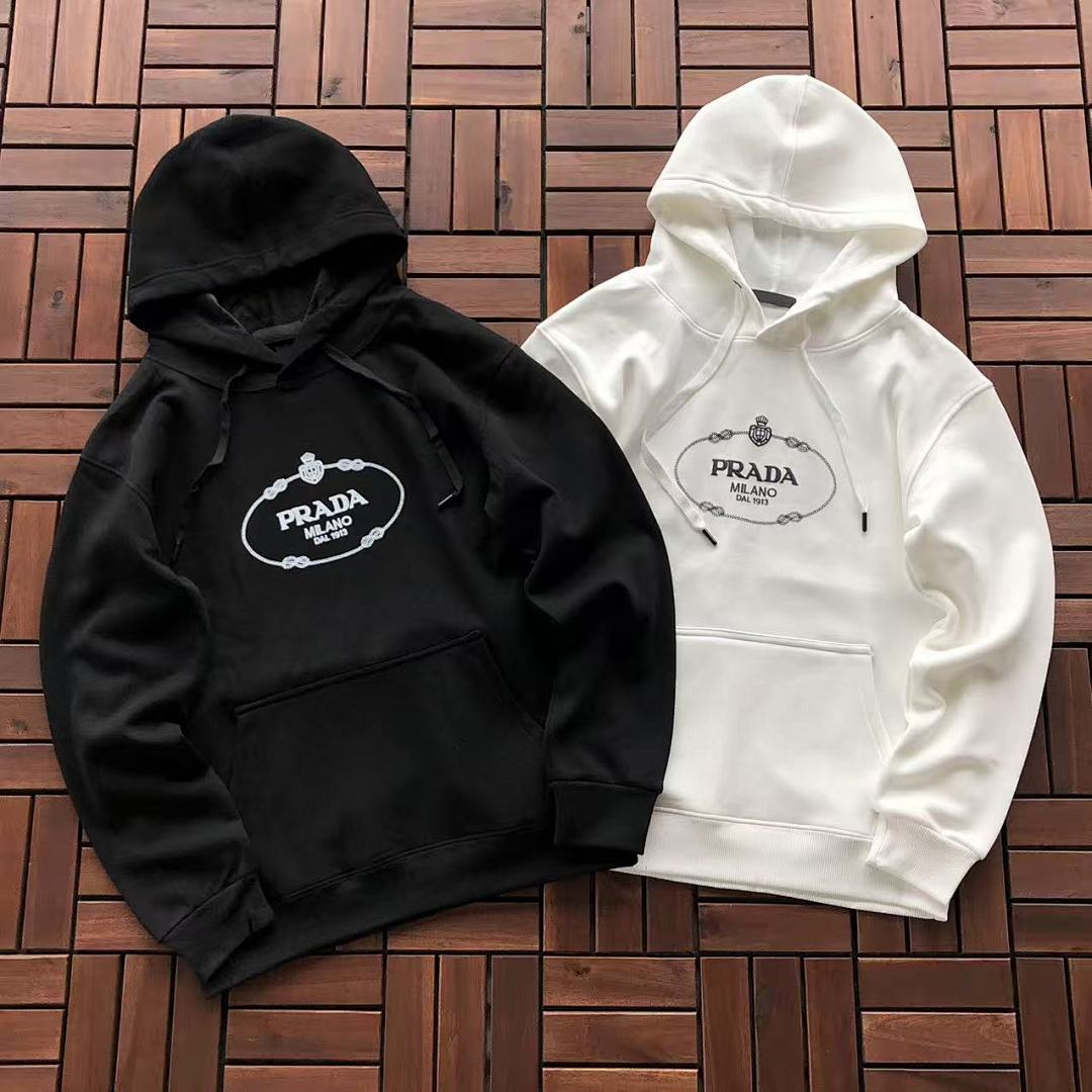 Other ~225 P🔥A🔥A HOODIE FLEECE 22102247 (Im 176CM 58KG Iwear Size XL In The Photo), photo 1