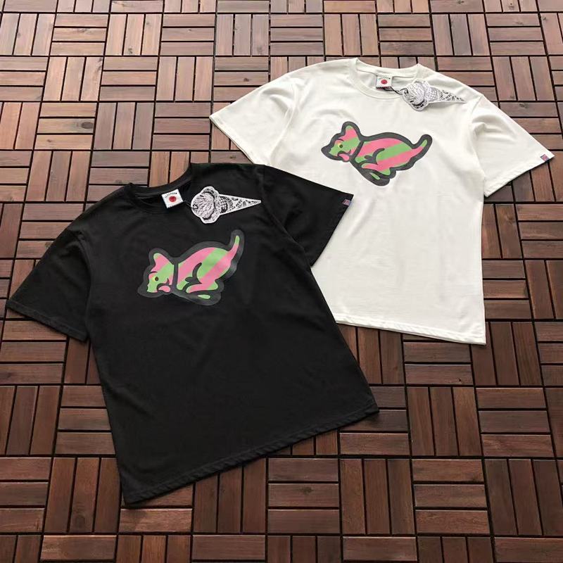 ~99 ICECREAM T-SHIRT 55022841 (Im 185CM 80KG Iwear Size M In The Photo), photo 1