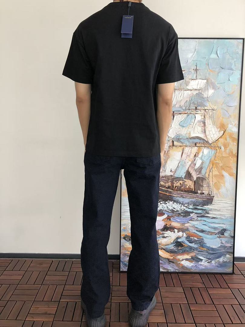 Other ~89 RA🔥PH🔥AU🔥EN T-SHIRT 55062307 (Im 185CM 70KG Iwear Size L In The Photo) - Image 15