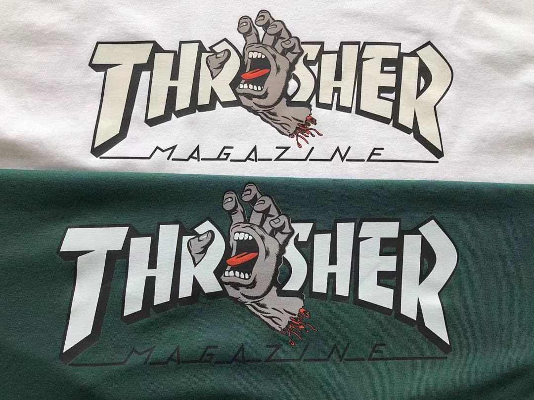 On Running ~79 THRASHER T-SHIRT - Image 5