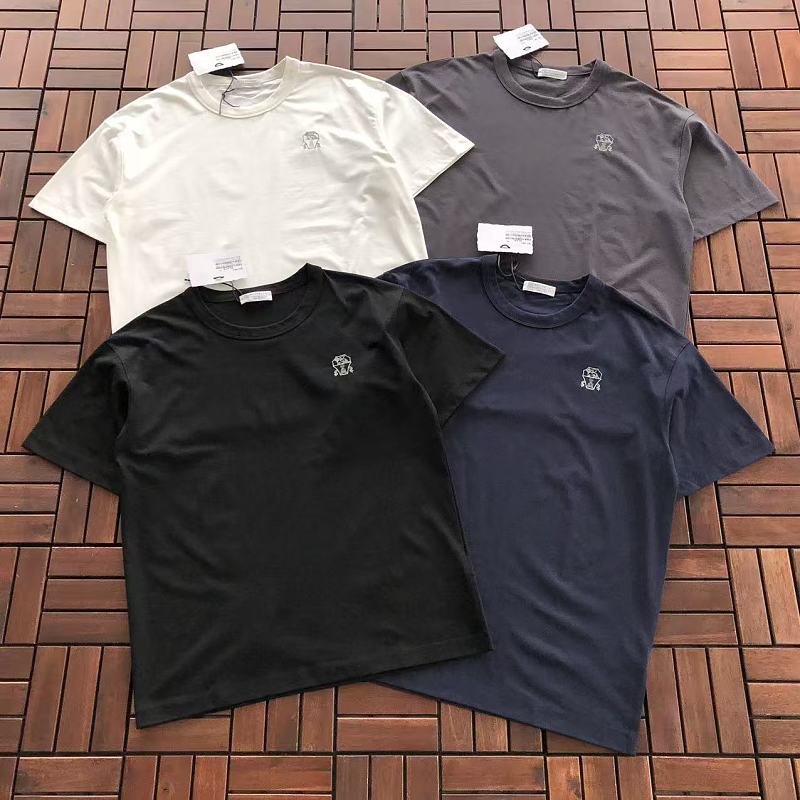 Other ~125 BR🔥N🔥L🔥O C🔥CI🔥🔥L🔥I T-SHIRT 66082121 (Im 185CM 70KG Iwear Size L In The Photo), photo 1