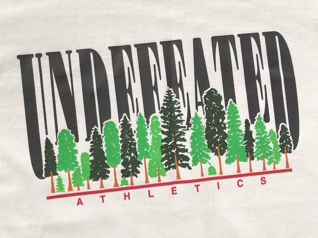 On Running ~89 UNDEFEATED T-SHIRT - Image 12