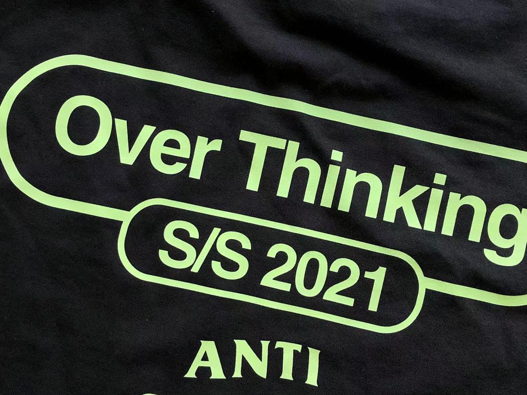 On Running ~89 ANTI SOCIAL CLUB T-SHIRT - Image 15