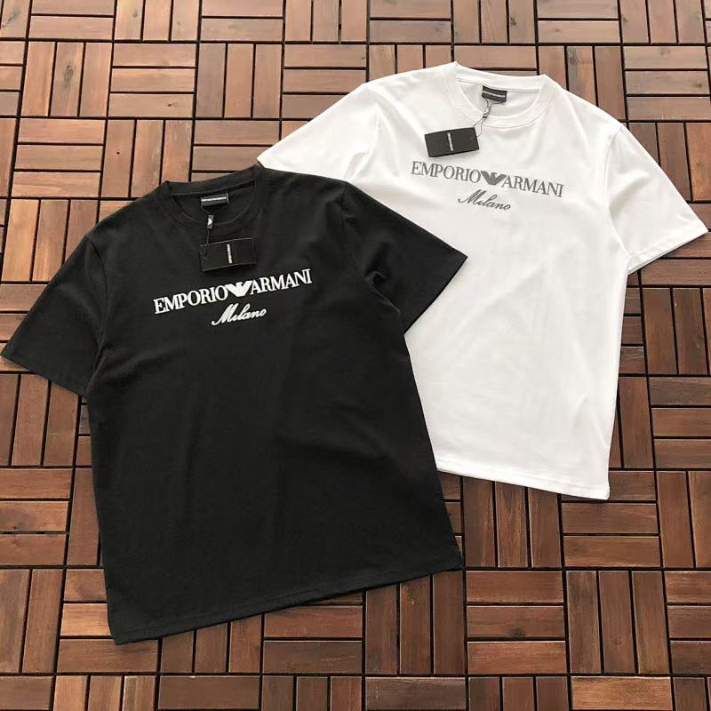 Other ~85 Eπ₯Pπ₯Rπ₯π₯ Aπ₯Mπ₯Nπ₯ T-SHIRT 66020405 (Im 185CM 80KG Iwear Size L In The Photo), photo 1