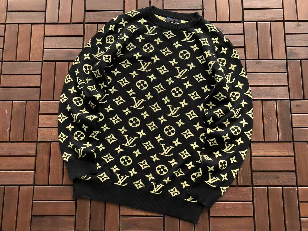 Other ~ 179 L🔥SWEATER 55091012 (Im 185CM 80KG Iwear Size L In The Photo) - Image 5