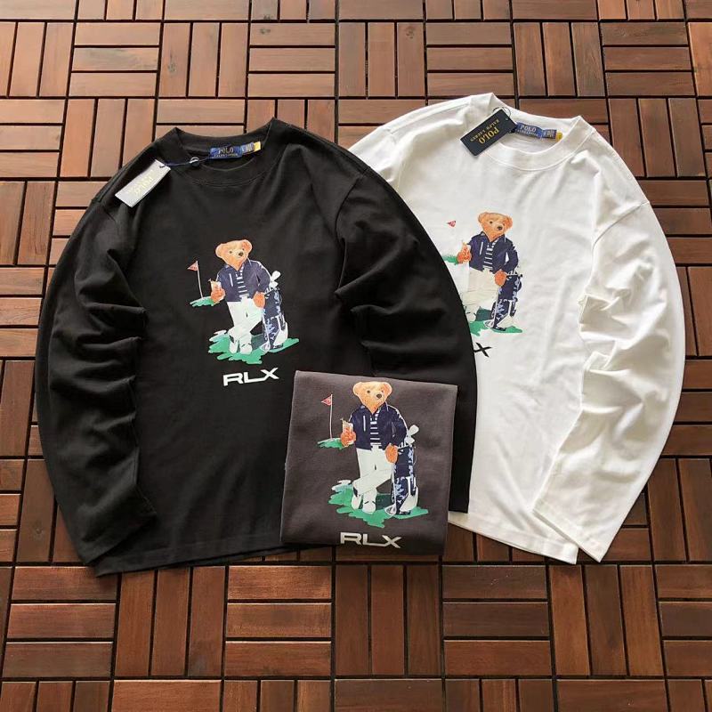 Other ~149 RA🔥PH🔥AU🔥EN LONG-SLEEVE, photo 1