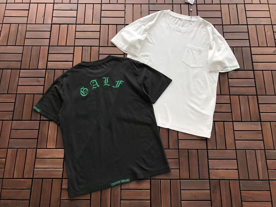 On Running ~109 CH🔥OM🔥 HE🔥RTS T-SHIRT 55022715 (Im 185CM 80KG Iwear Size S In The Photo) - Image 5
