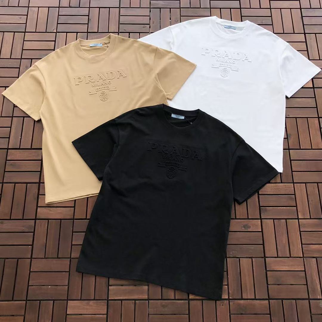 ~115 P🔥A🔥A T-SHIRT 55061102 (Im 185CM 80KG Iwear Size M In The Photo), photo 1