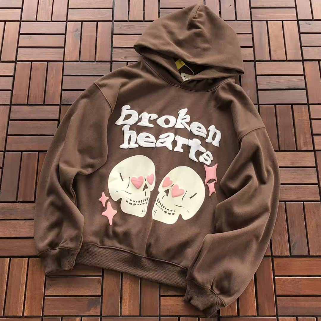Other ~159 BROKEN PLANET HOODIE FLEECE 11110303 (Im 176CM 58KG Iwear Size S In The Photo), photo 1