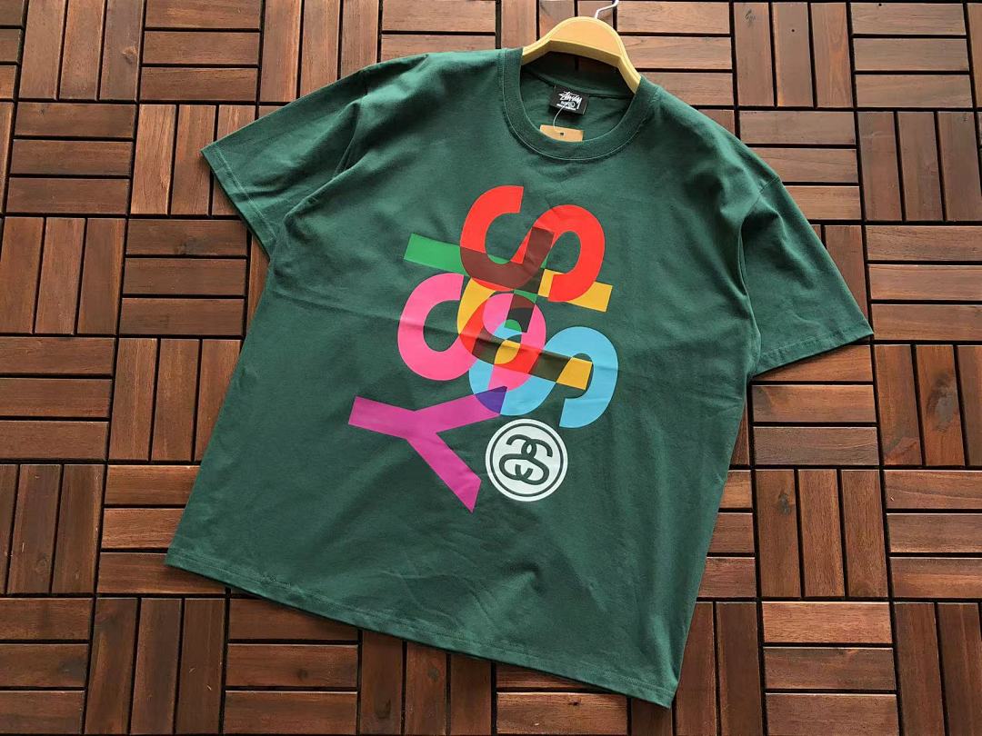 On Running ~85 ST🔥S🔥Y T-SHIRT - Image 22
