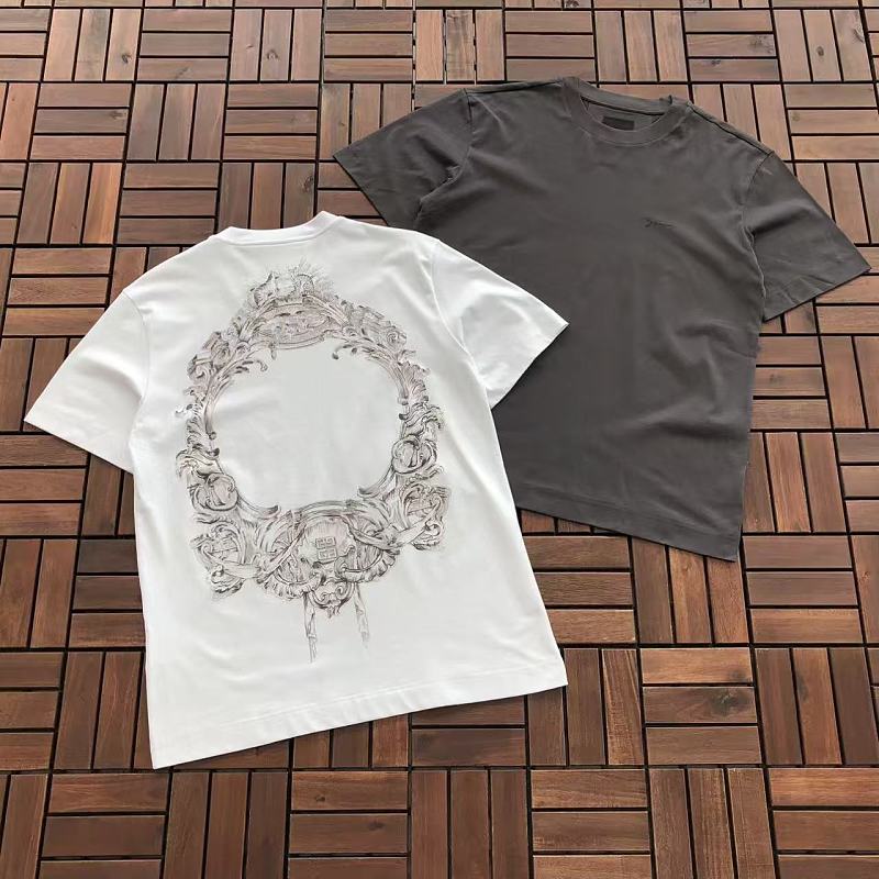 Other π₯1:1~285 Gπ₯π₯π₯π₯π₯π₯Y T-SHIRT 66031420 (Im 180CM 68KG Iwear Size S In The Photo)