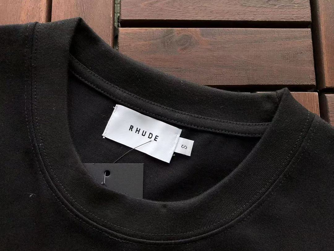 Other ~95 R🔥U🔥E T-SHIRT 55042838 (Im 185CM 70KG Iwear Size S In The Photo) - Image 22