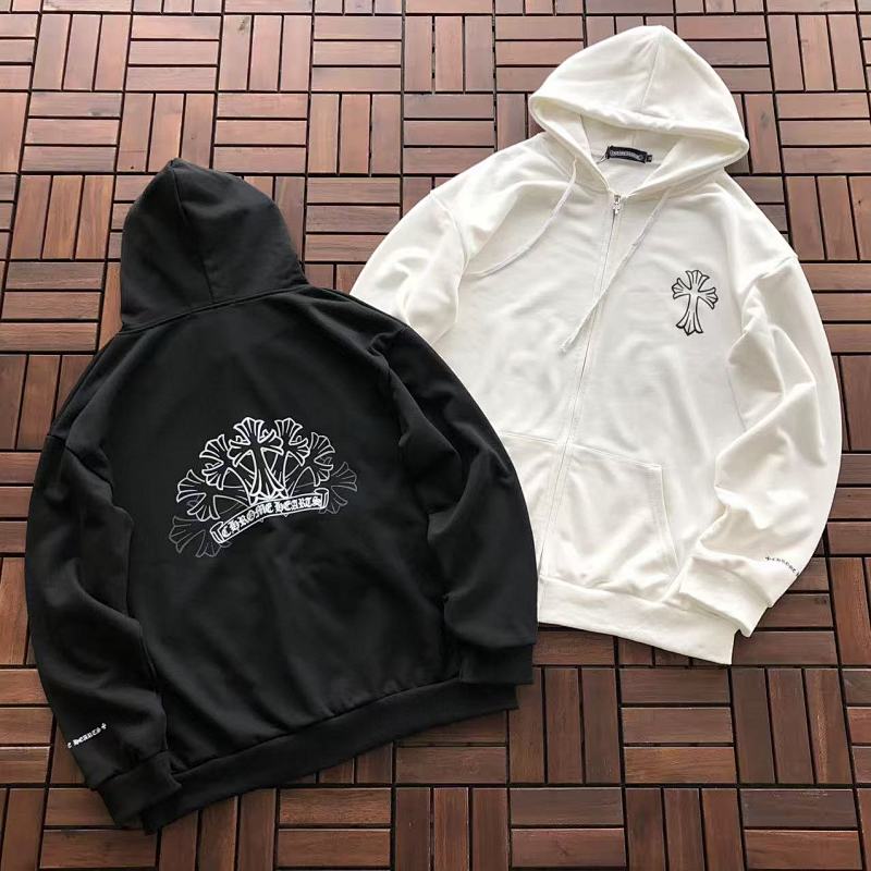 Chanel ~139 CH🔥OM🔥 HE🔥RTS HOODIE 77022705 (Im 185CM 80KG Iwear Size M In The Photo), photo 1