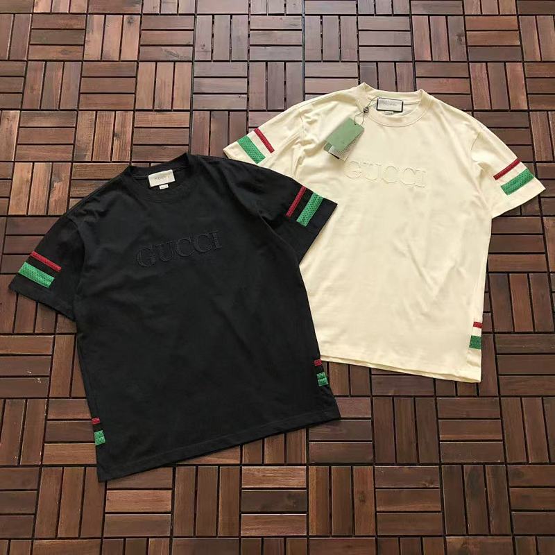 ~149 G🔥C🔥I T-SHIRT 66011513 (Im 180CM 68KG Iwear Size M In The Photo), photo 1