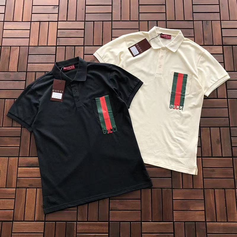 ~119 G🔥C🔥I T-SHIRT 77020403 (Im 185CM 70KG Iwear Size L In The Photo), photo 1