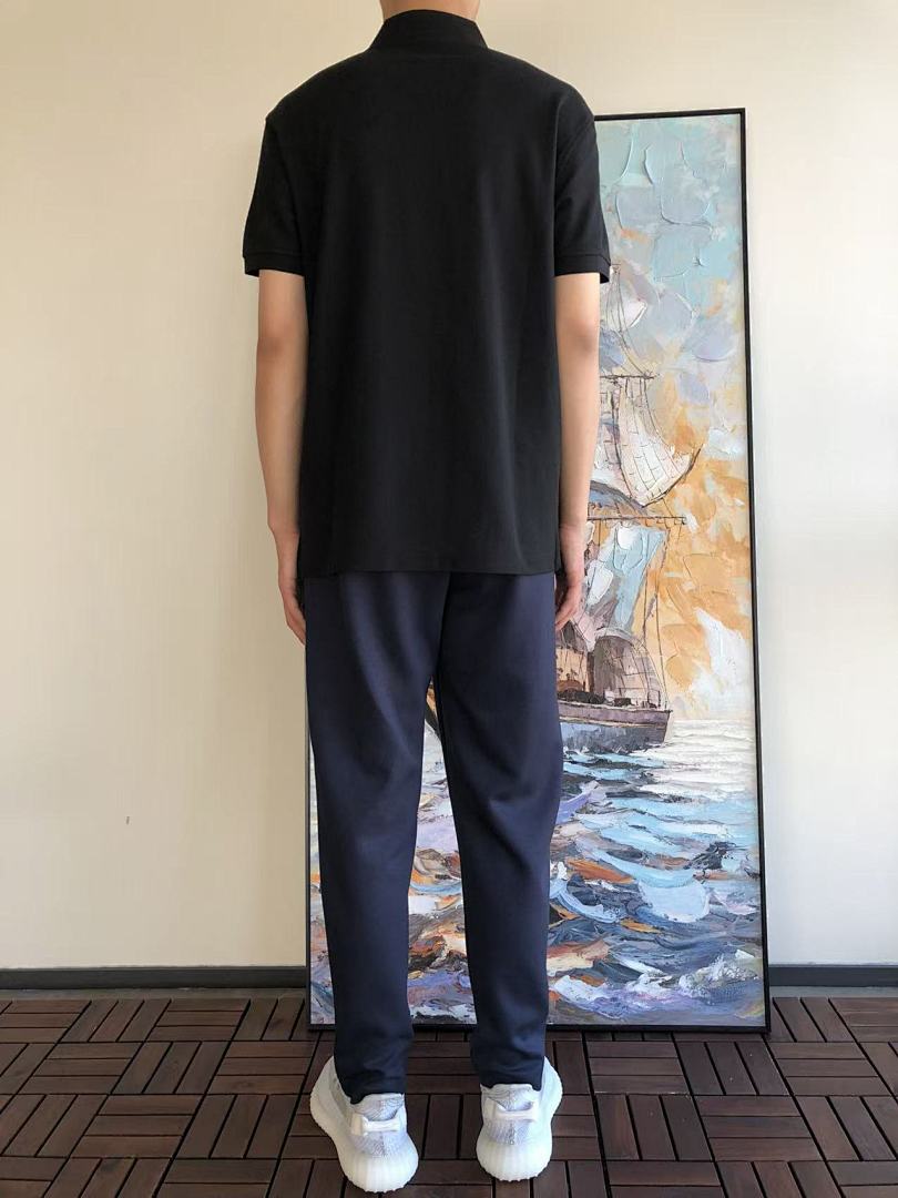 Other ~139 BROOKS BROTHERS T-SHIRT 22112101 (Im 176CM 58KG Iwear Size S In The Photo) - Image 5