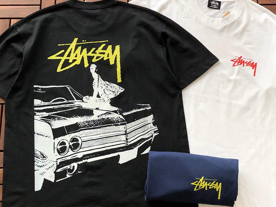 On Running ~89 ST🔥S🔥Y T-SHIRT - Image 4