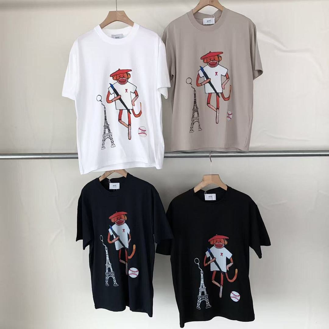 Other ~95 A🔥I & NOVA T-SHIRT 55031204 (Im 185CM 70KG Iwear Size M In The Photo) - Image 35