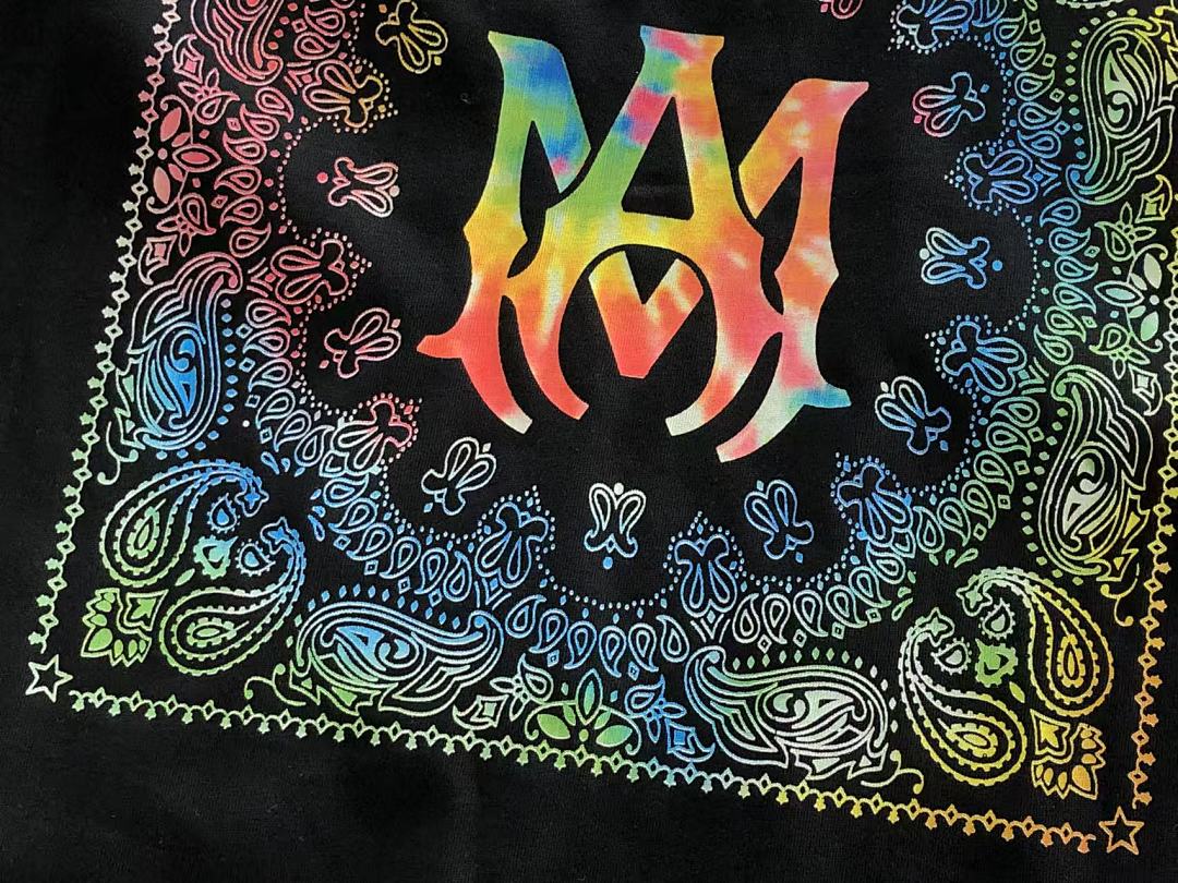 AMIRI ~89 AMIRI T-SHIRT 33112367 (Im 176CM 58KG Iwear Size M In The Photo) - Image 20