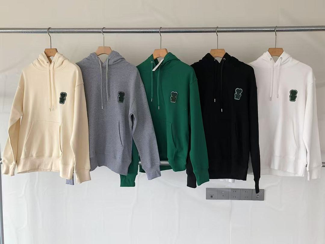 Other ~169 A🔥I HOODIE 22091657 (Im 180CM 68KG Iwear Size M In The Photo) - Image 33