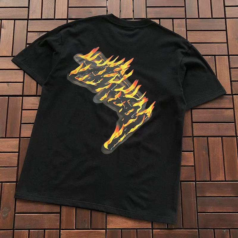 ~79 ST🔥S🔥Y T-SHIRT 77072134 (Im 185CM 70KG Iwear Size L In The Photo), photo 1