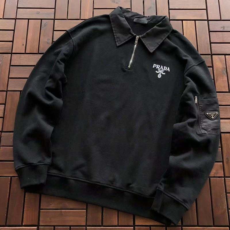 ~ 189 P🔥A🔥A SWEATER 55082305 (Im 185CM 70KG Iwear Size L In The Photo), photo 1