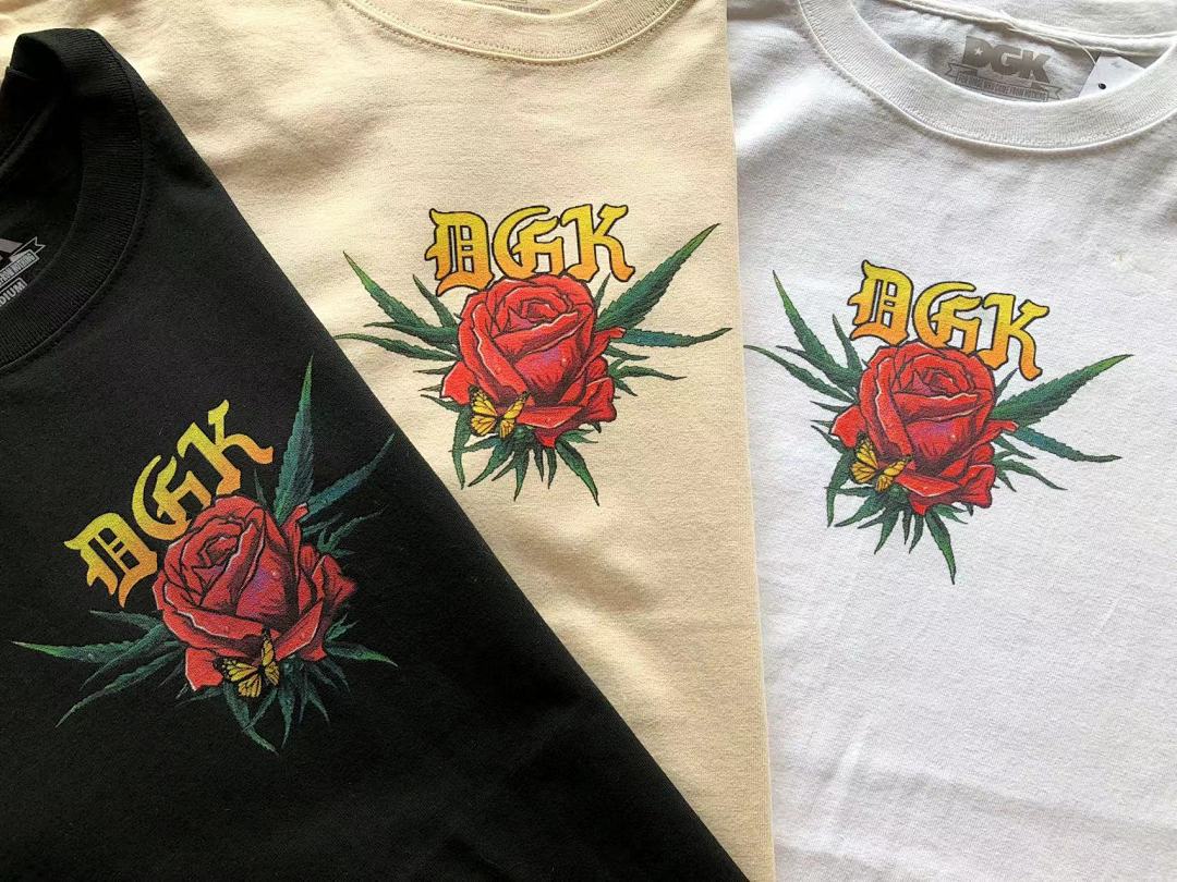 On Running ~95 DGK T-SHIRT - Image 19