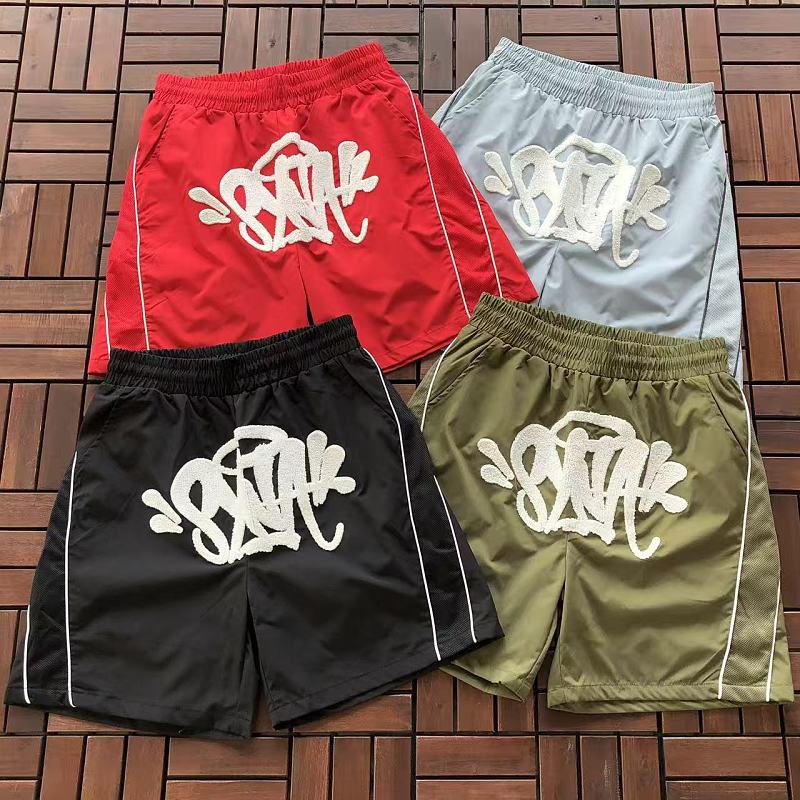 ~89 SYNA SHORTS 77070913 (Im 185CM 80KG Iwear Size M In The Photo), photo 1