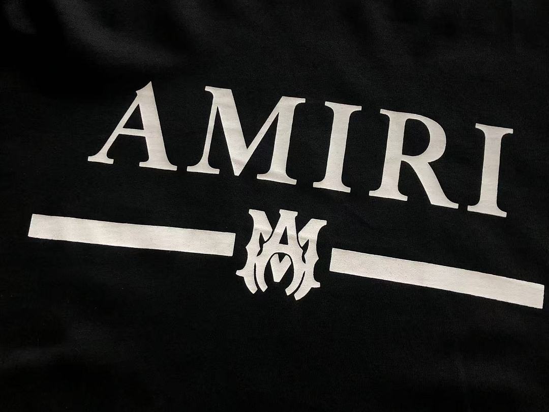 Other ~79 AMIRI T-SHIRT 33112373 (Im 176CM 58KG Iwear Size M In The Photo) - Image 12