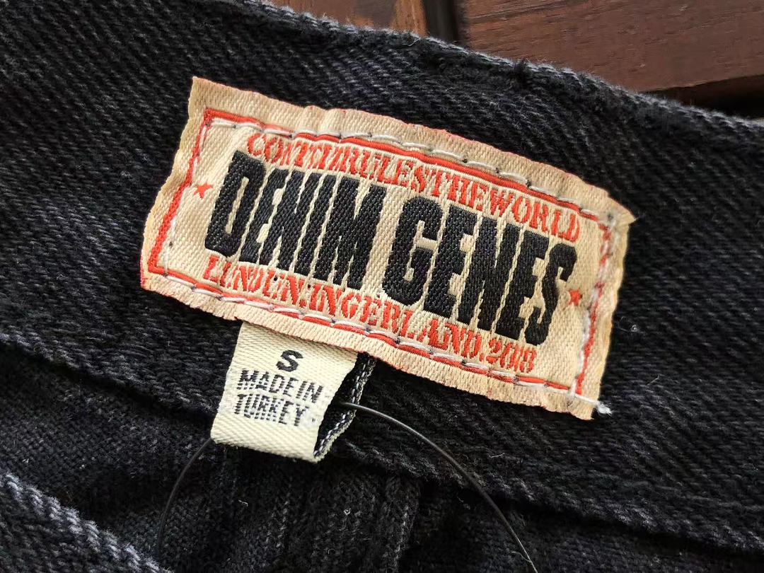 Other ~125 C🔥RT🔥🔥Z JEANS SHORTS 33121841 (Im 180CM 68KG Iwear Size S In The Photo) - Image 33