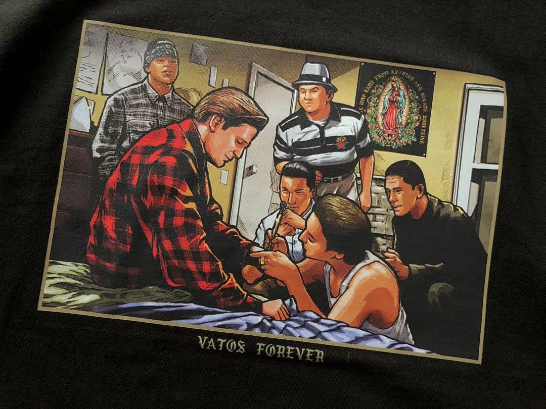On Running ~95 DGK T-SHIRT - Image 7