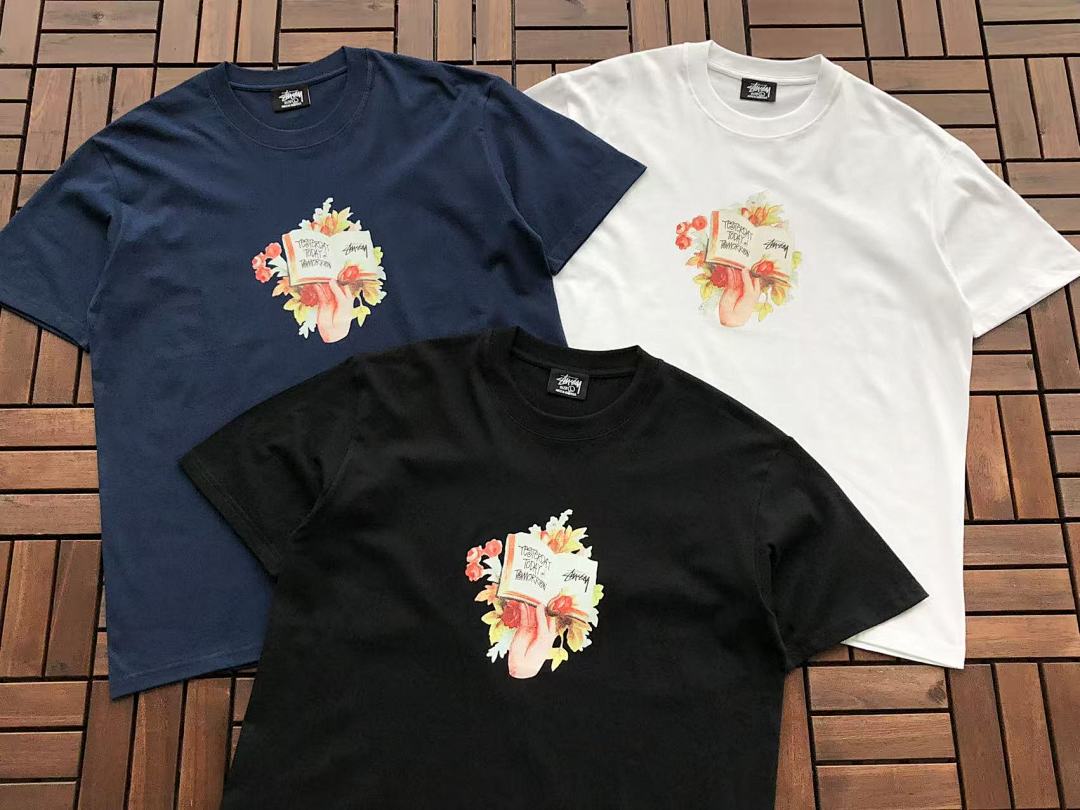 On Running ~79 ST🔥S🔥Y T-SHIRT 55040462 (Im 180CM 68KG Iwear Size L In The Photo) - Image 6