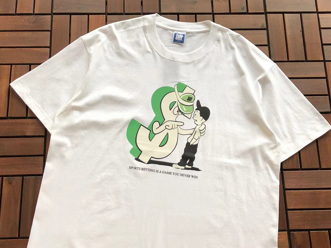 On Running ~89 UNDEFEATED T-SHIRT - Image 8