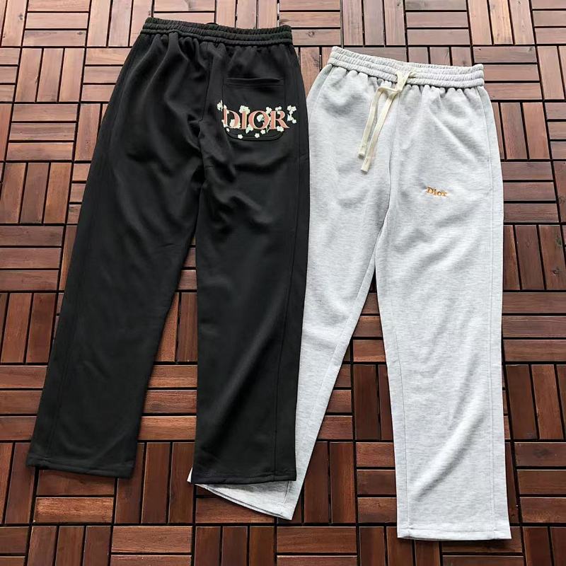 ~189 D🔥O🔥 TROUSERS 11100916 (Im 180CM 68KG Iwear Size L In The Photo), photo 1