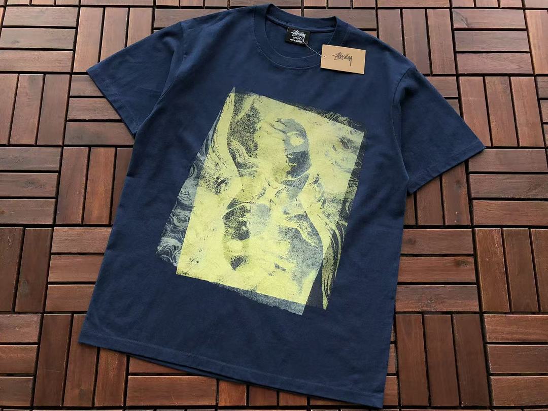 On Running ~ 79 ST🔥S🔥Y T-SHIRT 55072802 (Im 185CM 70KG Iwear Size M In The Photo) - Image 18