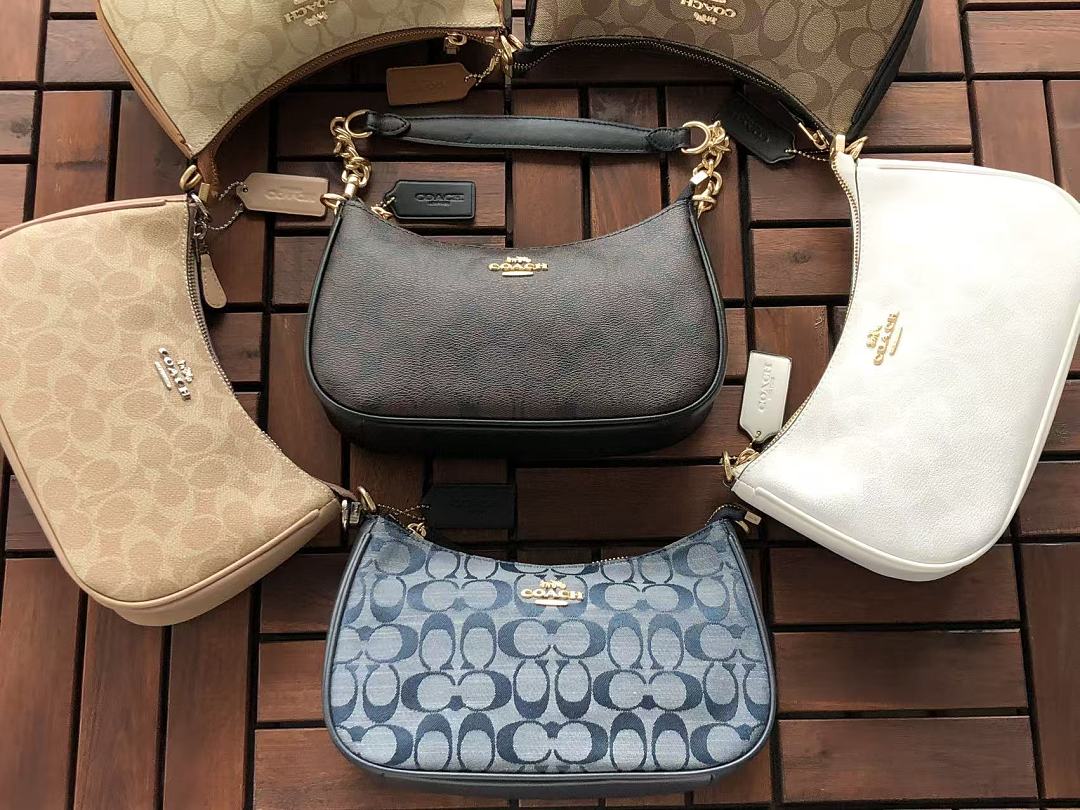 Other ~179 C🔥A🔥H BAG 22110459 (Long 24CM* Wide 13CM* High 6CM) - Image 5