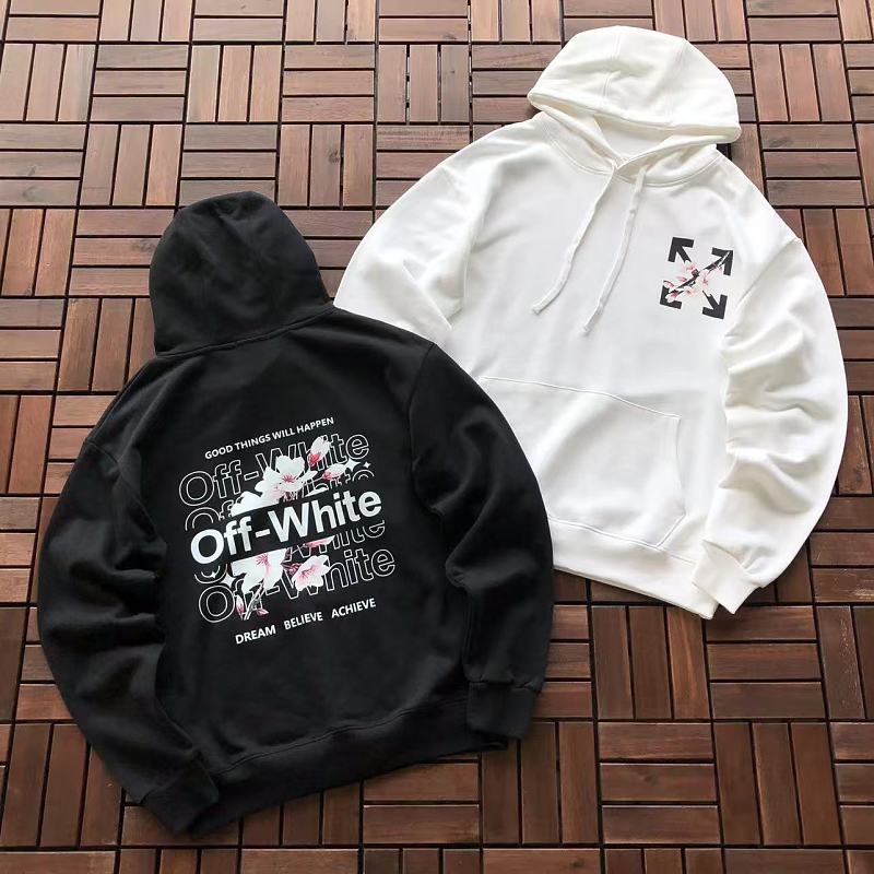 Other 135 O🔥🔥-W🔥🔥TE HOODIE 88090309 (Im 185CM 80KG Iwear Size M In The Photo), photo 1