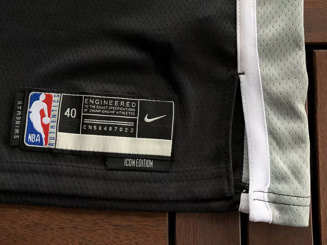 Other ~95 NBA BASKETBALL VEST 11110249 (Im 185CM 70KG Iwear Size M In The Photo) - Image 17
