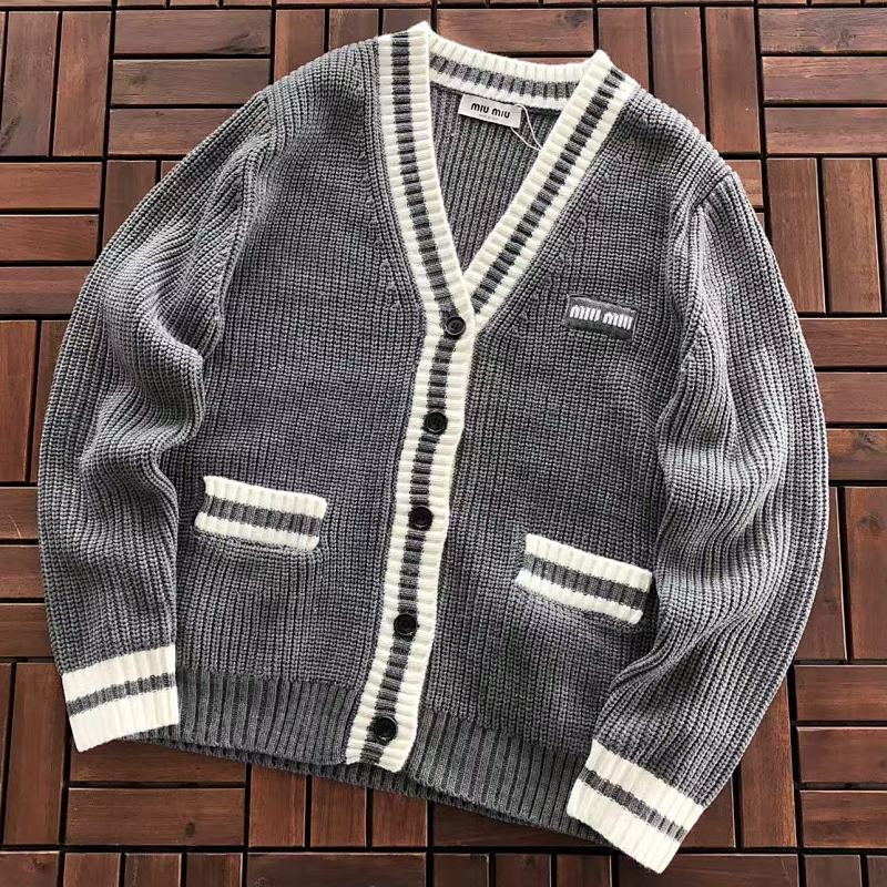 ~179 M🔥U SWEATER 33112742 (Im 176CM 58KG Iwear Size 38 In The Photo), photo 1