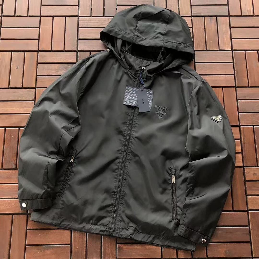 Other ~359 P🔥A🔥A JACKET 77061275 (Im 185CM 80KG Iwear Size XL In The Photo), photo 1