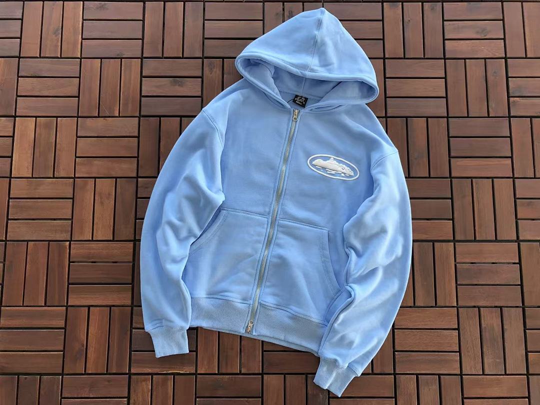 Other TOP ~185 PANTS ~139 C🔥RT🔥🔥Z HOODIE TROUSERS - Image 10