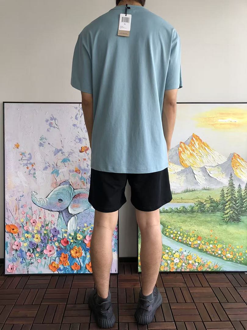 On Running ~95 C🔥RH🔥RTT T-SHIRT 55070150 (Im 185CM 70KG Iwear Size XL In The Photo) - Image 4