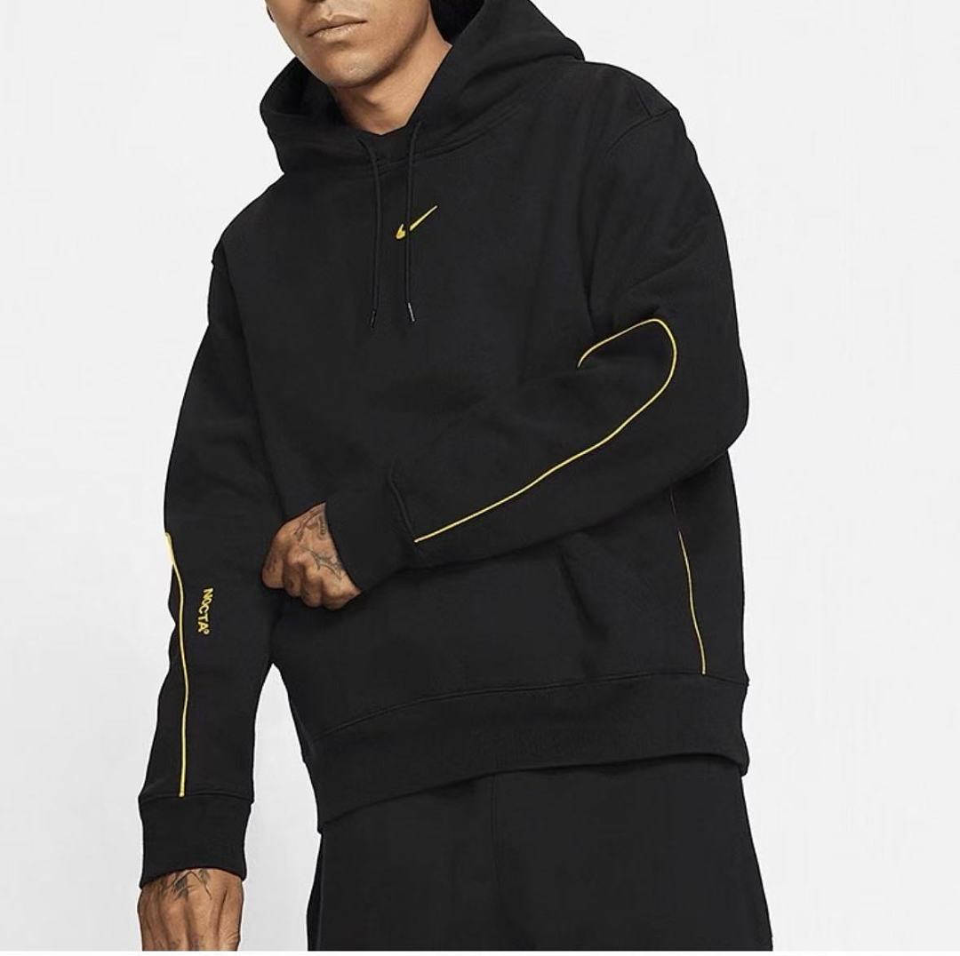 Other TOP 189 PANTS 165 N🔥C🔥A & N🔥K🔥HOODIE TROUSERS - Image 4