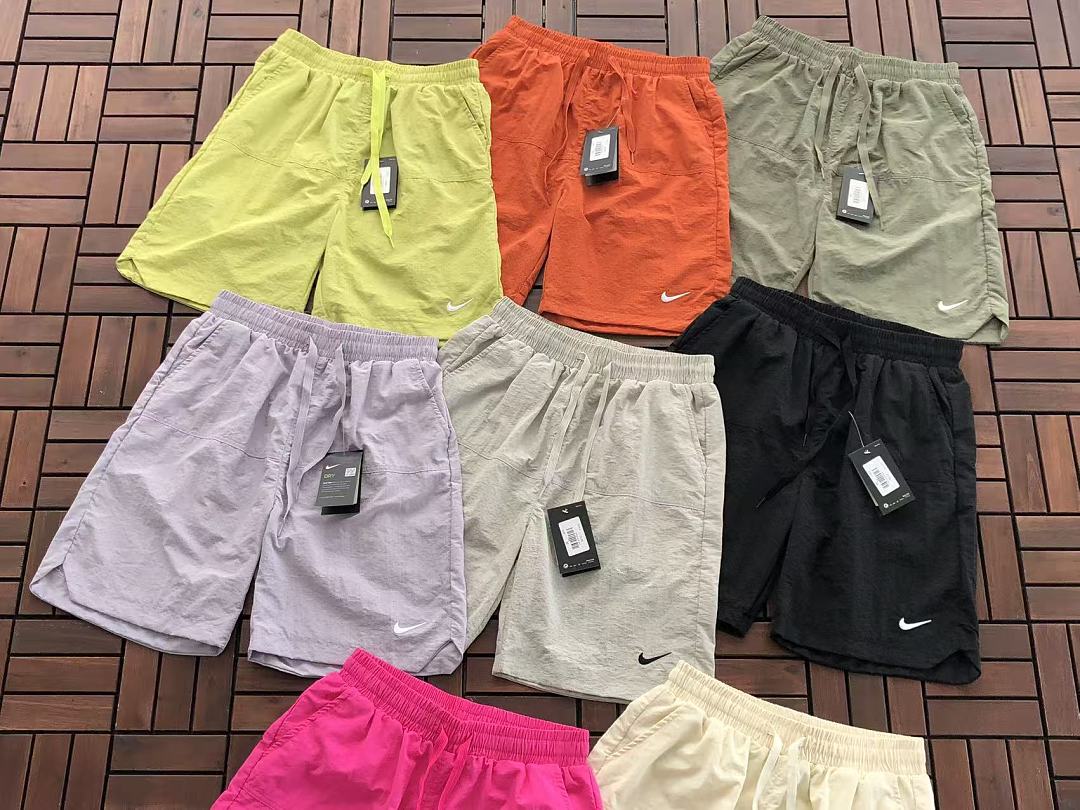 Other ~115 N🔥K🔥 SHORTS 66042927 (Im 185CM 80KG Iwear Size M In The Photo) - Image 8