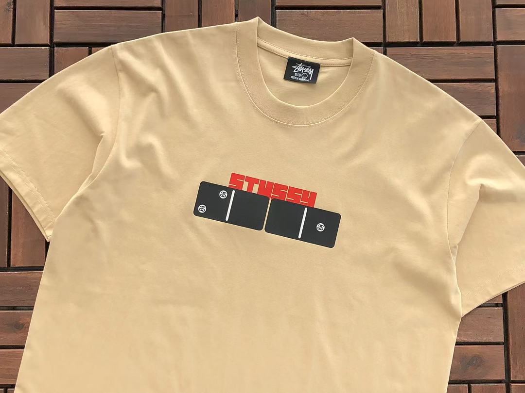 On Running ~79 ST🔥S🔥Y T-SHIRT 55041987 (Im 185CM 80KG Iwear Size L In The Photo) - Image 9