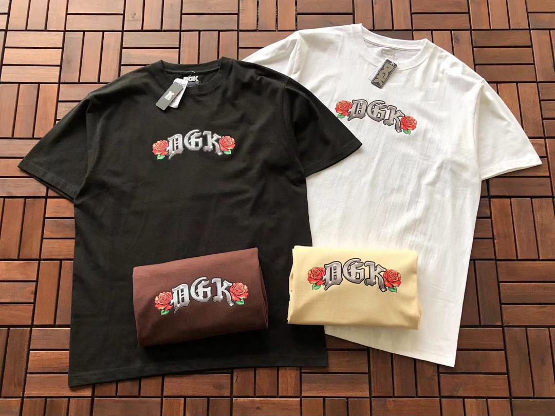 On Running ~95 DGK T-SHIRT - Image 19