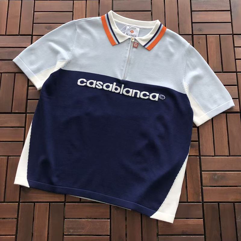 Other ~185 C🔥S🔥BL🔥🔥C🔥 T-SHIRT SWEATER 77041626 (Im 185CM 70KG Iwear Size M In The Photo), photo 1